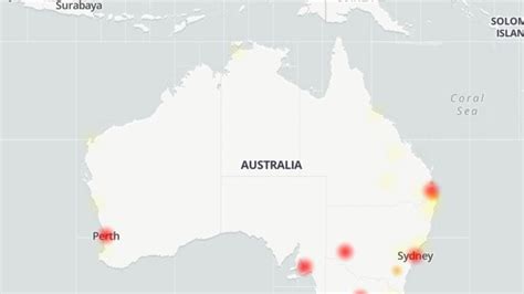 westpac outages today